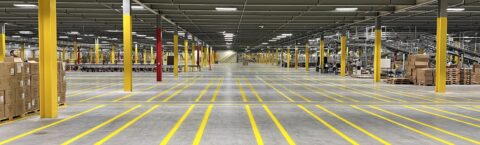 Line striping, Pavement markings, Parking lot striping, Line removal, Warehouses markings companies, Floor Warehouse markings, Warehouse markings, Warehouse striping, Warehouses painting